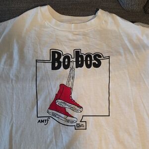 Vintage BoBos Graphic T-Shirt. Mens XL
